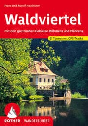 Cover von Waldviertel