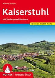 Cover von Kaiserstuhl