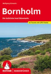 Cover von Bornholm