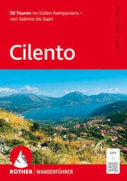 Cover von Cilento