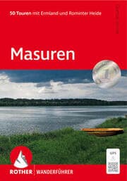 Cover von Masuren