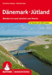 Cover von Dänemark - Jütland