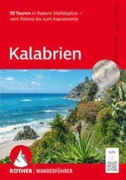 Cover von Kalabrien