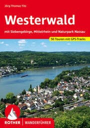 Cover von Westerwald