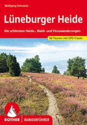 Cover von Lüneburger Heide