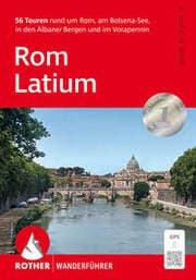 Cover von Rom - Latium