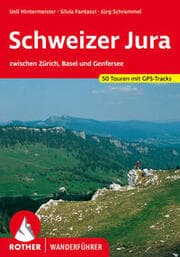 Cover von Schweizer Jura
