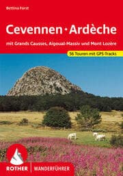 Cover von Cevennen - Ardèche