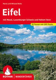 Cover von Eifel