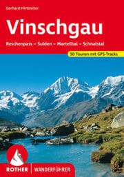 Cover von Vinschgau