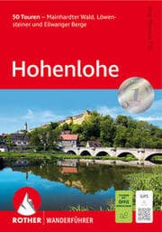 Cover von Hohenlohe