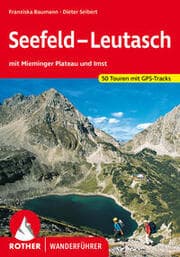 Cover von Seefeld - Leutasch