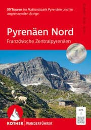 Cover von Pyrenäen Nord - Französische Zentralpyrenäen
