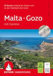 Cover von Malta - Gozo