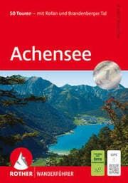 Cover von Achensee