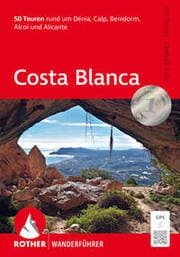 Cover von Costa Blanca