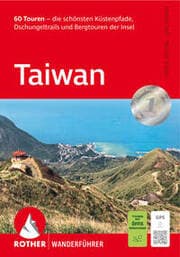 Cover von Taiwan