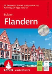 Cover von Belgien: Flandern