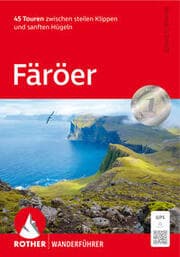 Cover von Färöer