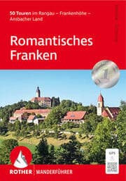 Cover von Romantisches Franken