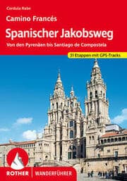 Cover von Spanischer Jakobsweg