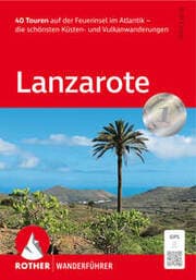 Cover von Lanzarote