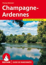Cover von Champagne-Ardennes