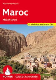 Cover von Maroc