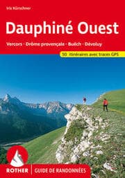 Cover von Dauphiné Ouest
