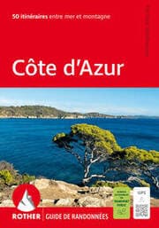 Cover von Côte d'Azur