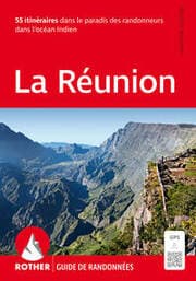 Cover von La Réunion