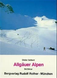 Cover von Allgäuer Alpen