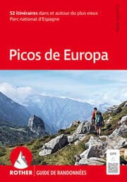 Cover von Picos de Europa