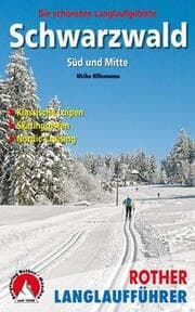 Cover von Schwarzwald Süd und Mitte