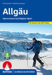 Cover von Allgäu - Alpenvorland und Allgäuer Alpen
