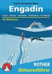 Cover von Engadin