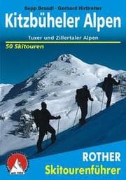 Cover von Kitzbüheler Alpen