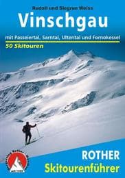 Cover von Vinschgau