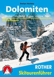 Cover von Dolomiten