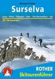 Cover von Surselva