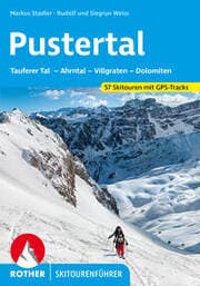 Cover von Pustertal
