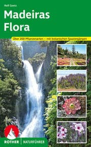 Cover von Madeiras Flora