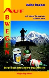 Cover von Auf Abwegen