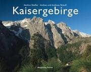 Cover von Kaisergebirge