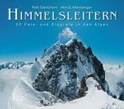 Cover von Himmelsleitern