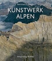 Cover von Kunstwerk Alpen