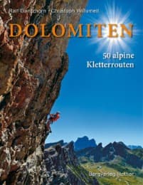Cover von Dolomiten