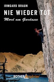 Cover von Nie wieder tot