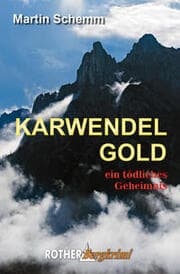 Cover von Karwendelgold
