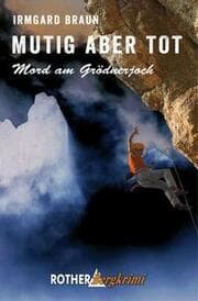 Cover von Mutig aber tot